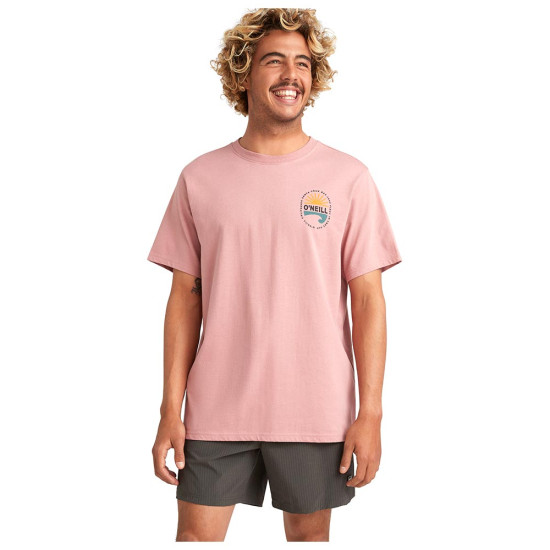 O'neill Ανδρική κοντομάνικη μπλούζα Vinas T-Shirt